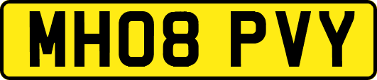 MH08PVY