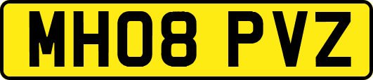 MH08PVZ