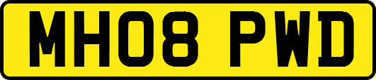 MH08PWD