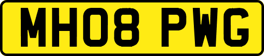 MH08PWG