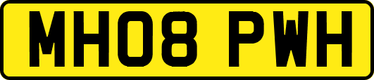 MH08PWH