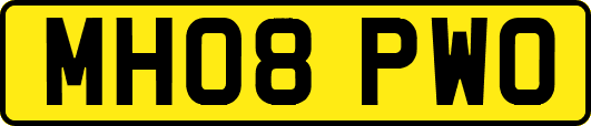 MH08PWO