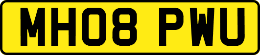 MH08PWU