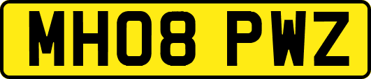 MH08PWZ