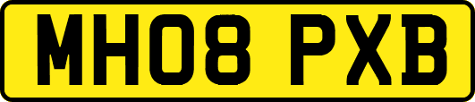 MH08PXB