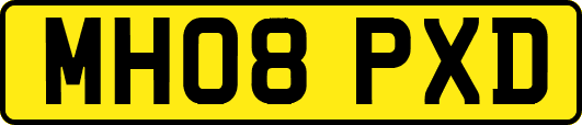 MH08PXD