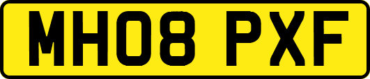 MH08PXF