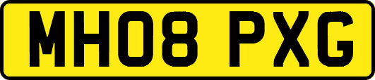 MH08PXG