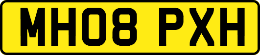 MH08PXH