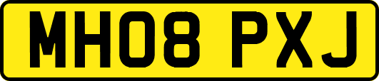 MH08PXJ