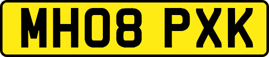 MH08PXK
