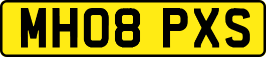 MH08PXS
