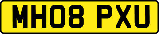 MH08PXU