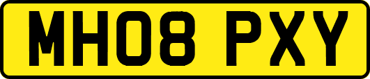 MH08PXY