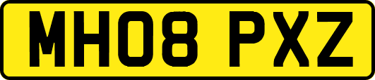 MH08PXZ