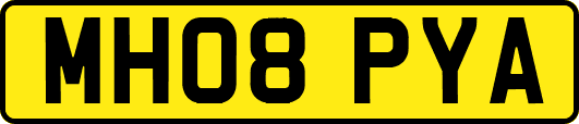MH08PYA