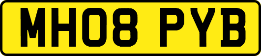 MH08PYB