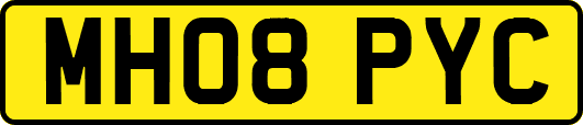 MH08PYC
