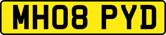 MH08PYD