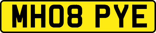 MH08PYE