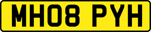 MH08PYH