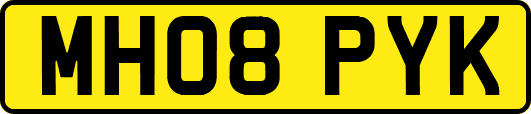 MH08PYK