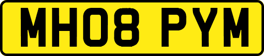 MH08PYM