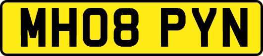 MH08PYN