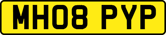 MH08PYP