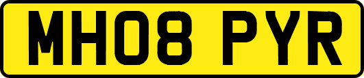 MH08PYR