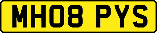 MH08PYS