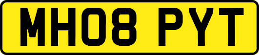 MH08PYT