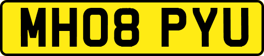 MH08PYU