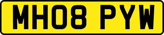 MH08PYW