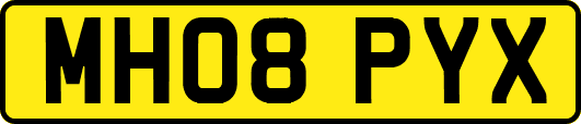 MH08PYX