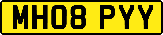 MH08PYY