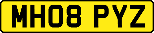 MH08PYZ