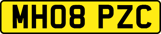MH08PZC
