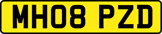 MH08PZD