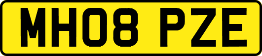 MH08PZE