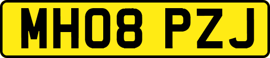 MH08PZJ