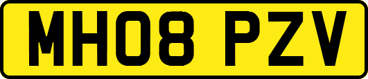 MH08PZV