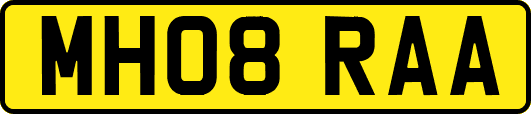 MH08RAA