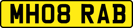 MH08RAB