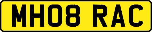 MH08RAC