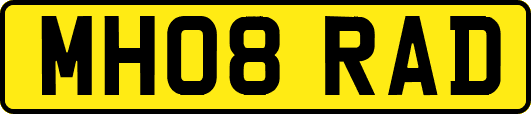 MH08RAD