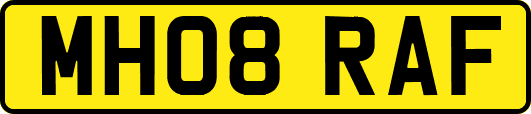 MH08RAF