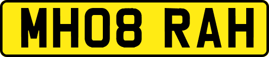 MH08RAH