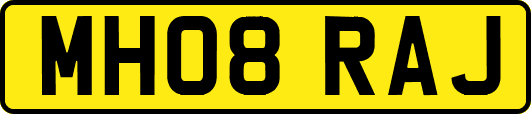 MH08RAJ