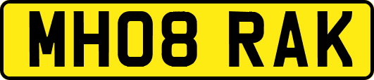 MH08RAK